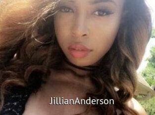 JillianAnderson