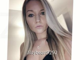 Jillybean9292