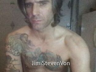 JimiStevenVon