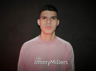 JimmyMillers