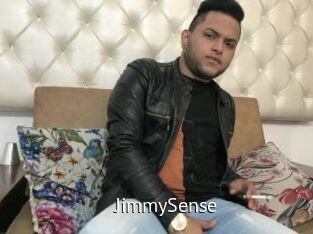 JimmySense
