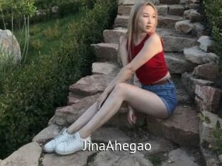 JinaAhegao