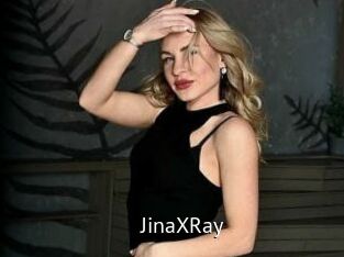 JinaXRay