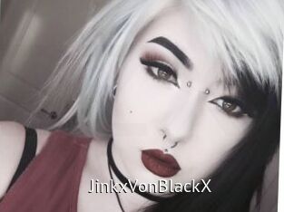 JinkxVonBlackX