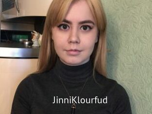 JinniKlourfud Zizi X