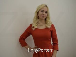 JinnyPorterr