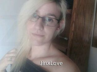 JinxLove Zizi X