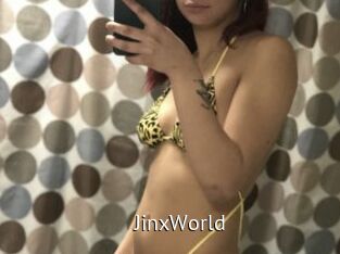 JinxWorld