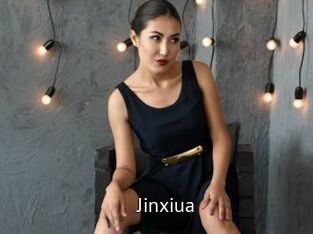 Jinxiua