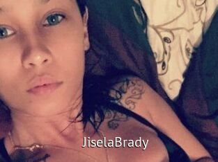 Jisela_Brady