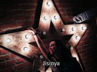 Jisinya Zizi X