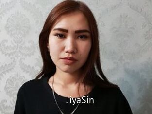 JiyaSin Zizi X
