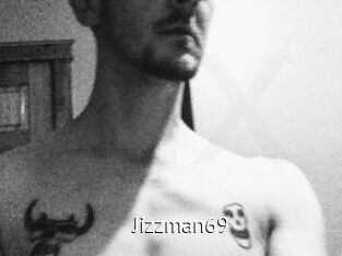 Jizzman69
