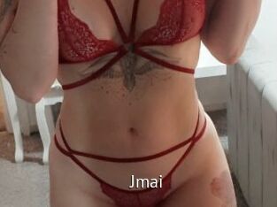 Jmai