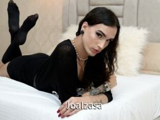 JoaIzasa Zizi X