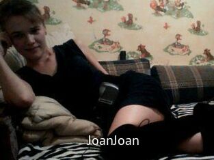 JoanJoan