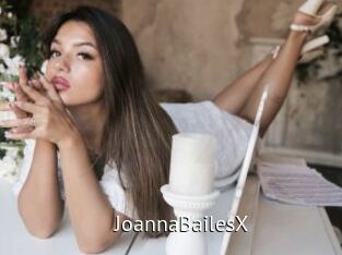 JoannaBailesX
