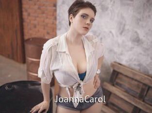 JoannaCarol Zizi X