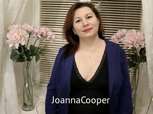 JoannaCooper