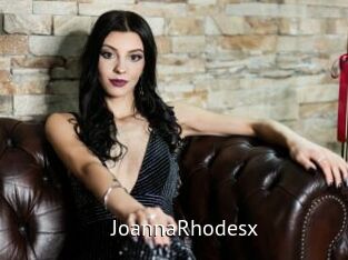 JoannaRhodesx