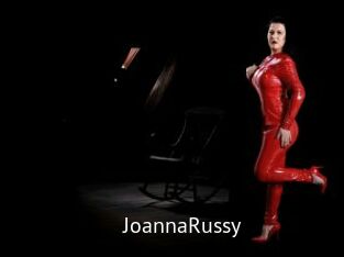 JoannaRussy Zizi X