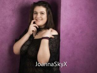 JoannaSkyX