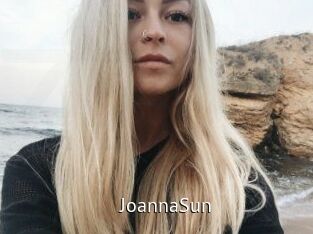 JoannaSun