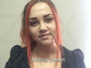 Joanna_Sweet