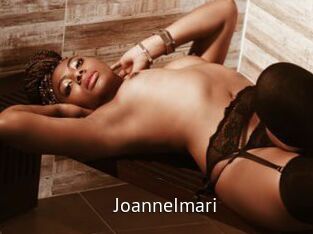 JoanneImari Zizi X