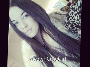 JocelynCuteGirl