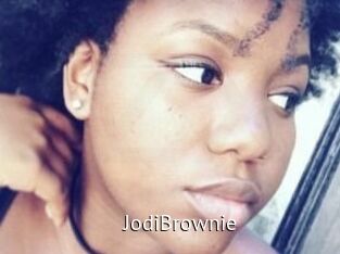 JodiBrownie