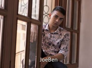 JoeBen