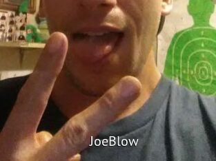 JoeBlow