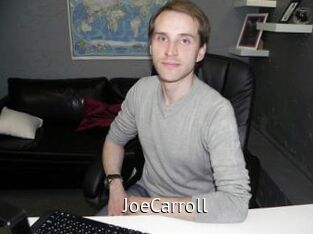 JoeCarroll