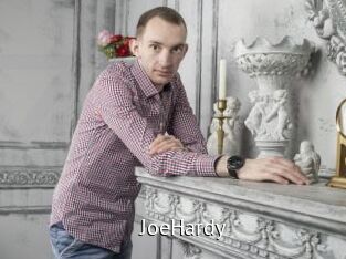 JoeHardy