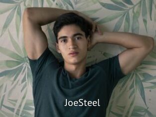 JoeSteel