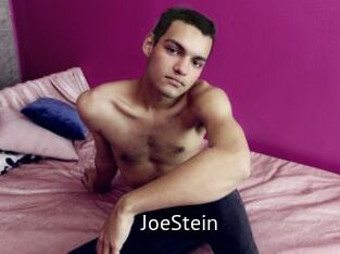 JoeStein Zizi X