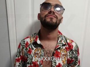 JoeXXXGirth