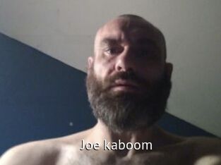Joe_kaboom