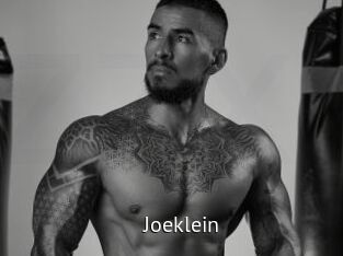 Joeklein