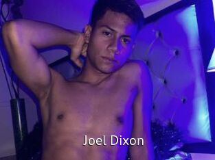 Joel_Dixon