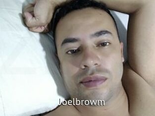 Joelbrowm