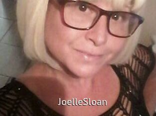 JoelleSloan