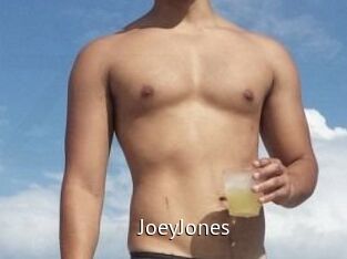 JoeyJones