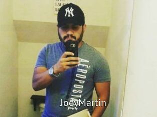Joey_Martin