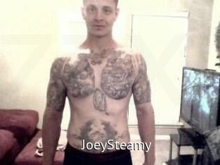 JoeySteamy