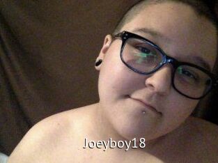 Joeyboy18