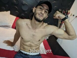Johan_Pett Zizi X