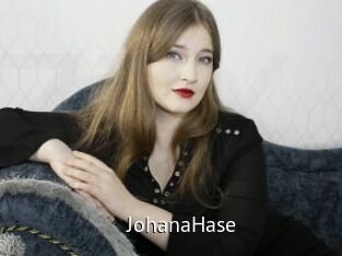 JohanaHase Zizi X