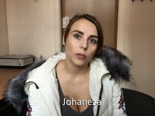 Johaneza